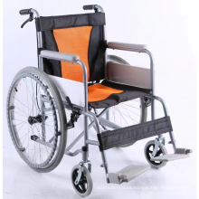 Silla de ruedas manual msd74